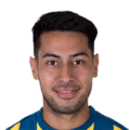 Emanuel Ojeda