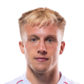 Robby McCrorie