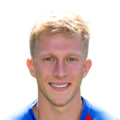 Ross McCrorie
