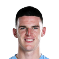 Declan Rice