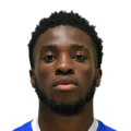 Levi Lumeka