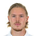 Fredrik Jensen