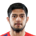 Sergio Díaz