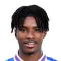 Omar Richards