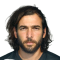 Luca Mora