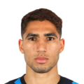 Achraf Hakimi