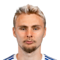Victor Nelsson