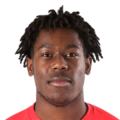 Brandon Thomas-Asante