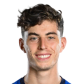 Kai Havertz