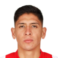 Edson Álvarez