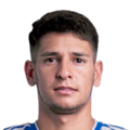 Facundo Barceló