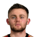 Conor Levingston