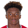 Devante Rodney