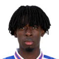 Ovie Ejaria