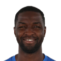 Ibrahima Conté