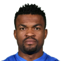 Samuel Eduok