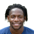 Omari Patrick