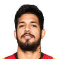 Facundo Medina