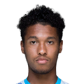 Boubacar Kamara