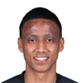 Keanu Baccus