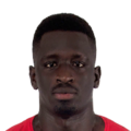 Demba Thiam