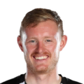 Sean Longstaff