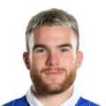 Aaron Connolly