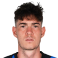Alessandro Bastoni