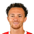 Jordan Williams