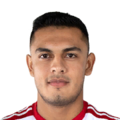 Cristian Colmán