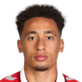 Marcus Tavernier