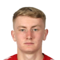 Ben Liddle