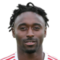 Lamine Sherif