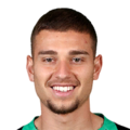 Dylan Pierias