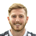 Kyle McAllister