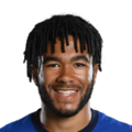 Reece James