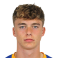 Luke McCormick
