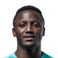 Bruce Bvuma