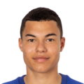 Alexander Jallow