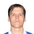 Sean Raggett
