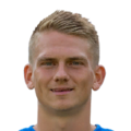 Thorben Deters