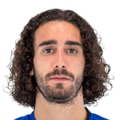 Cucurella