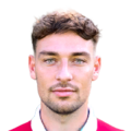 Tyler Cordner