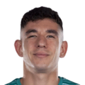 Alberto Ocejo