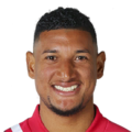 Bryan Acosta