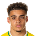 Max Aarons