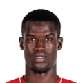 Ousseynou Ba