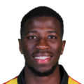 Cheick Traoré