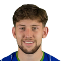 Callum Lang