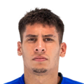 Mathías Olivera